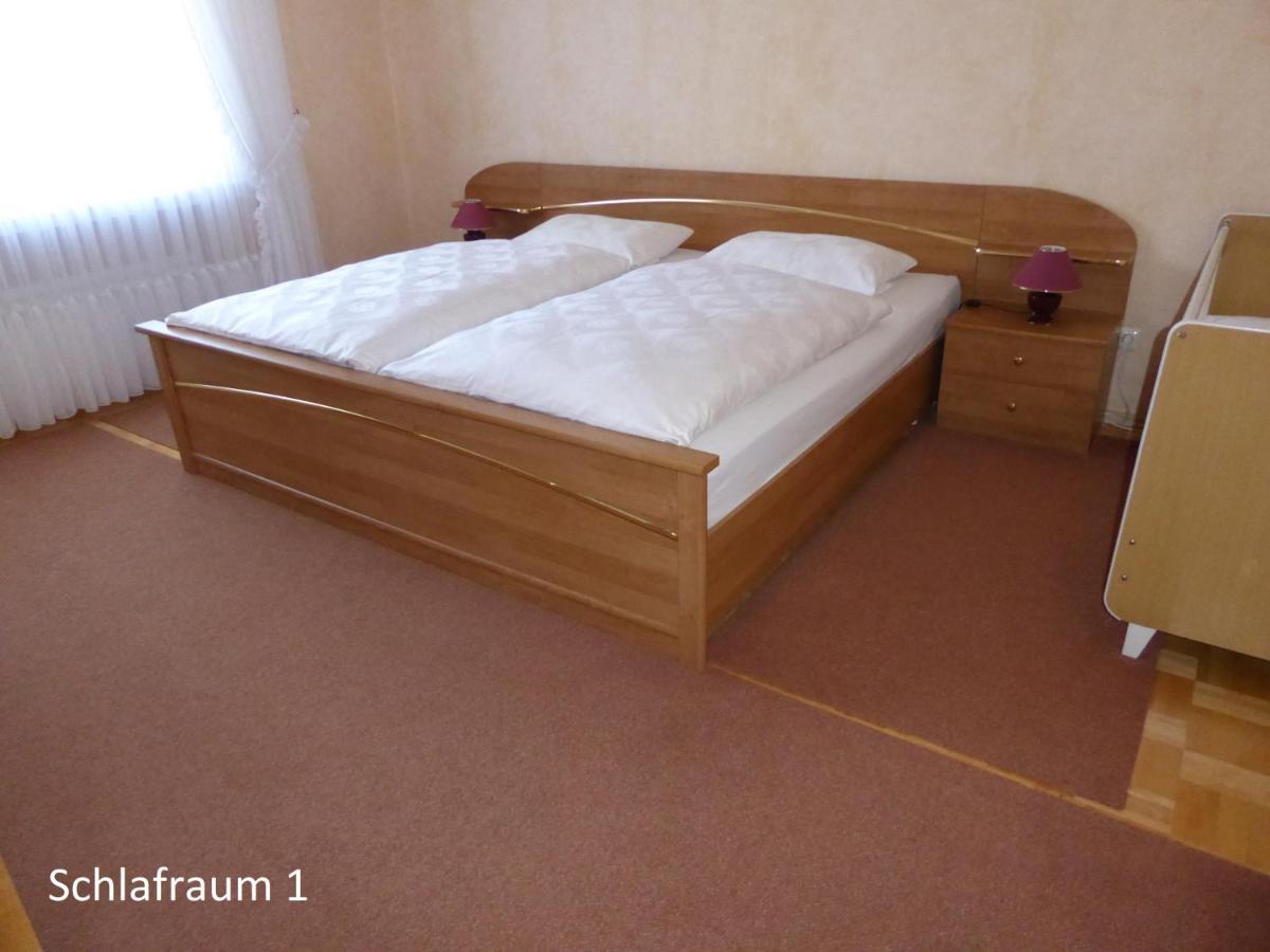 Ferienwohnung Waltraud Brilon Dış mekan fotoğraf