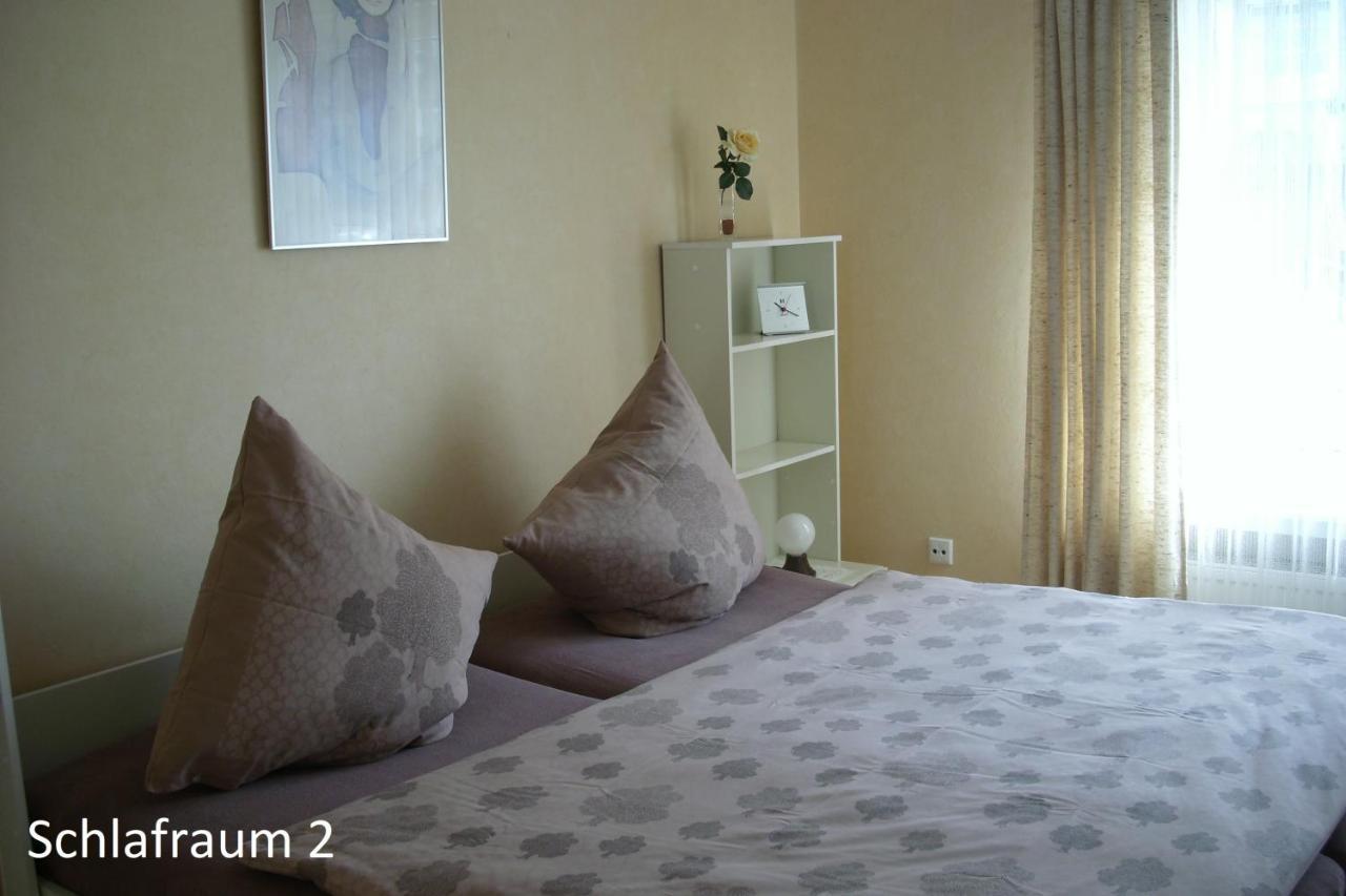 Ferienwohnung Waltraud Brilon Dış mekan fotoğraf