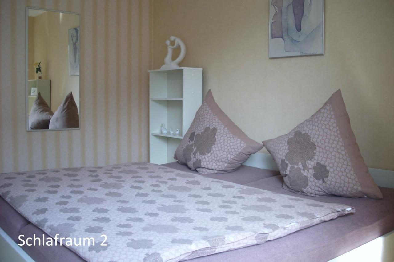 Ferienwohnung Waltraud Brilon Dış mekan fotoğraf