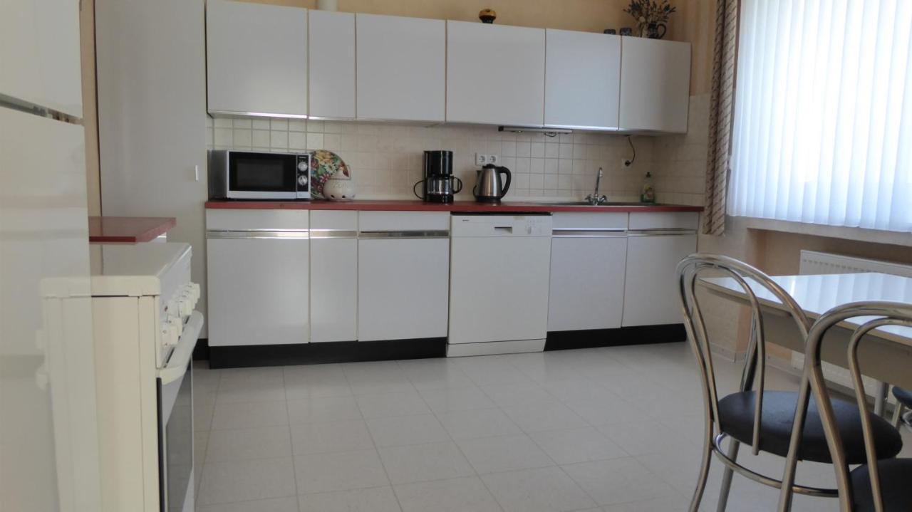 Ferienwohnung Waltraud Brilon Dış mekan fotoğraf